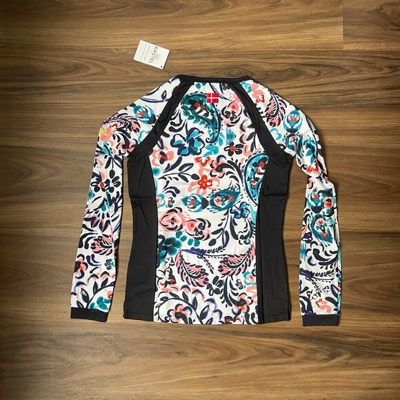 2 Kastel Denmark Women's Longsleeve Sun Shirts - XS - Picture 4 of 7